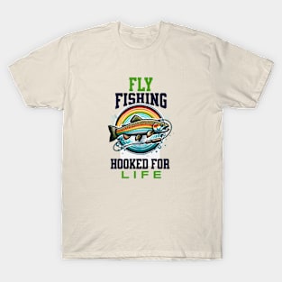 Fly Fishing T-Shirt